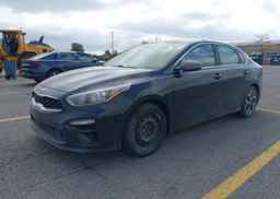 2020 KIA FORTE EX