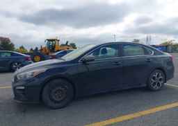 2020 KIA FORTE EX
