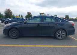 2020 KIA FORTE EX