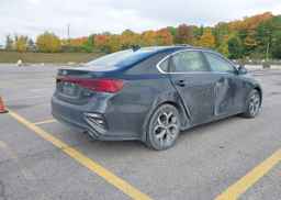 2020 KIA FORTE EX