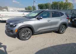 2021 KIA SELTOS EX