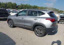 2021 KIA SELTOS EX