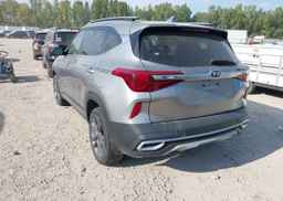 2021 KIA SELTOS EX