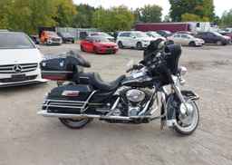 2003 HARLEY-DAVIDSON FLHTCI