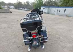 2003 HARLEY-DAVIDSON FLHTCI