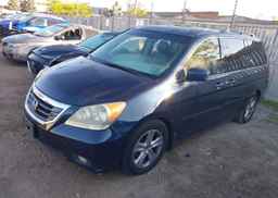 2010 HONDA ODYSSEY