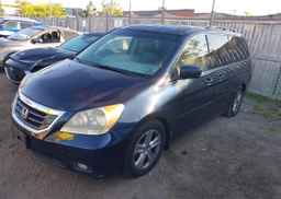 2010 HONDA ODYSSEY