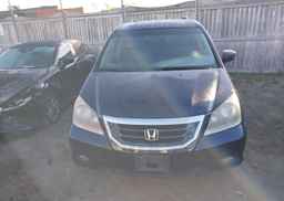 2010 HONDA ODYSSEY
