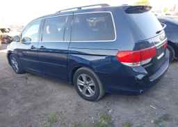2010 HONDA ODYSSEY