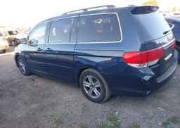 2010 HONDA ODYSSEY