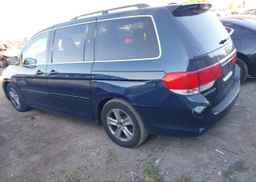 2010 HONDA ODYSSEY