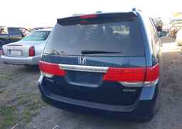 2010 HONDA ODYSSEY