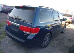 2010 HONDA ODYSSEY