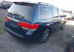 2010 HONDA ODYSSEY