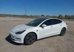 2023 TESLA MODEL 3 RWD