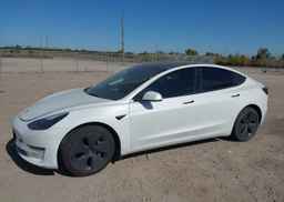 2023 TESLA MODEL 3 RWD