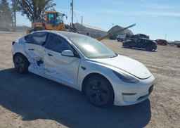 2023 TESLA MODEL 3 RWD