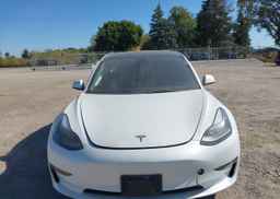 2023 TESLA MODEL 3 RWD