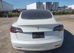 2023 TESLA MODEL 3 RWD
