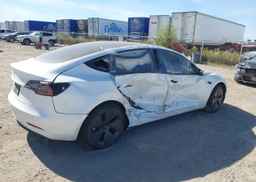 2023 TESLA MODEL 3 RWD