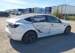 2023 TESLA MODEL 3 RWD