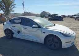 2023 TESLA MODEL 3 RWD