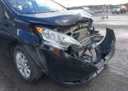2017 NISSAN VERSA NOTE 1.6 S