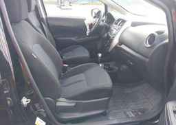 2017 NISSAN VERSA NOTE 1.6 S