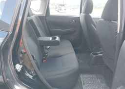 2017 NISSAN VERSA NOTE 1.6 S
