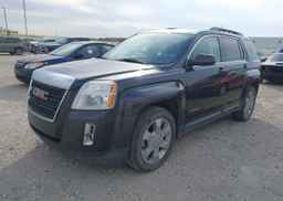 2014 GMC TERRAIN SLT-1