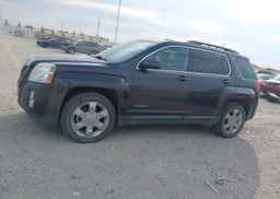 2014 GMC TERRAIN SLT-1