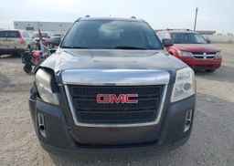 2014 GMC TERRAIN SLT-1