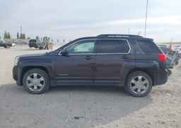 2014 GMC TERRAIN SLT-1