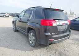 2014 GMC TERRAIN SLT-1