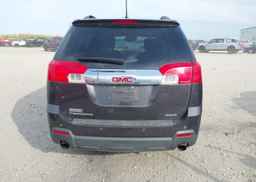 2014 GMC TERRAIN SLT-1