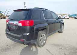 2014 GMC TERRAIN SLT-1