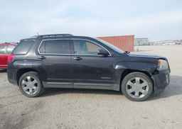 2014 GMC TERRAIN SLT-1