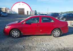 2010 TOYOTA COROLLA CE