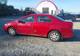 2010 TOYOTA COROLLA CE
