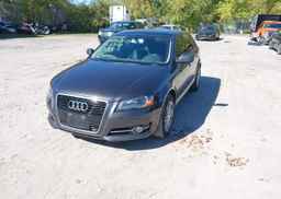 2013 AUDI A3 2.0T PROGRESSIV