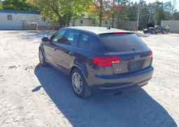 2013 AUDI A3 2.0T PROGRESSIV