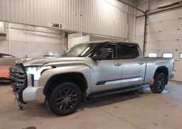 2022 TOYOTA TUNDRA PLATINUM