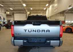 2022 TOYOTA TUNDRA PLATINUM
