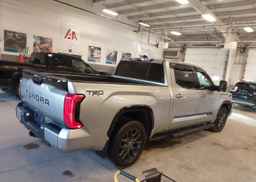 2022 TOYOTA TUNDRA PLATINUM