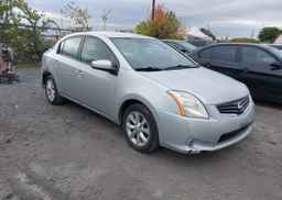 2011 NISSAN SENTRA 2.0