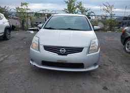 2011 NISSAN SENTRA 2.0