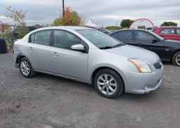 2011 NISSAN SENTRA 2.0
