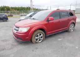 2011 DODGE JOURNEY EXPRESS