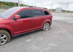 2011 DODGE JOURNEY EXPRESS