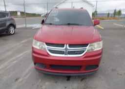2011 DODGE JOURNEY EXPRESS